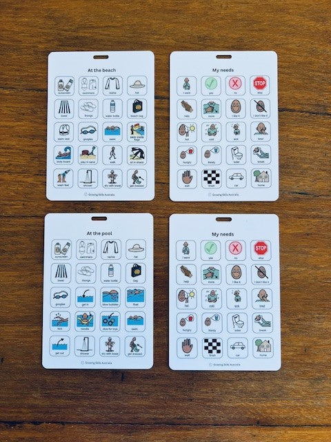 Adventure & Celebration Cards