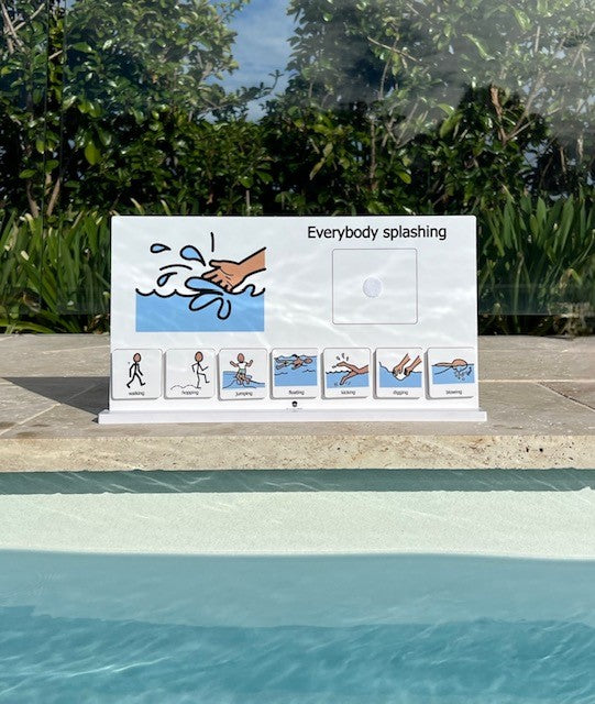 Swim & Water Play