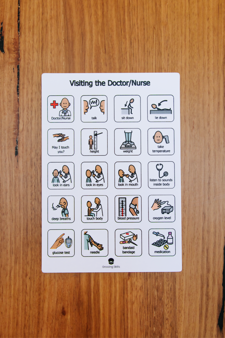 Healthcare Support