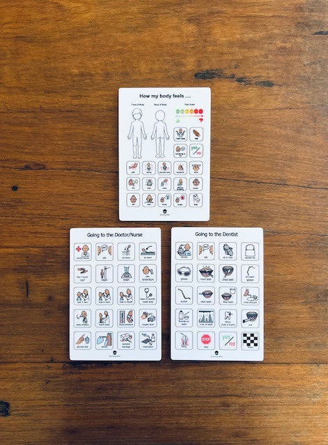 Healthcare Bundle